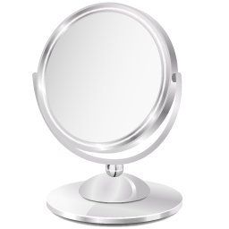 mirror-256 化妆镜