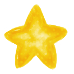 star 星星