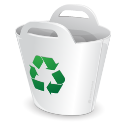 recycler_bin 回收站 垃圾箱