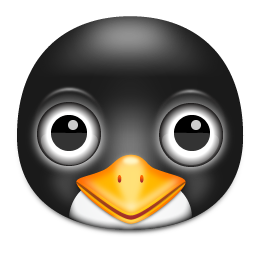 linux 企鹅