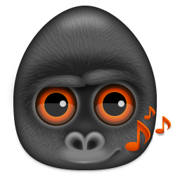 monkeys_audio 猩猩