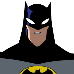 Batman 蝙蝠侠