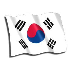 korea 韩国