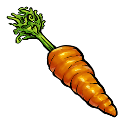 Carrot 胡萝卜