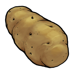 Potato 土豆
