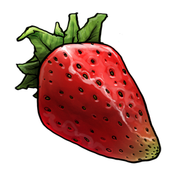 Strawberry 草莓