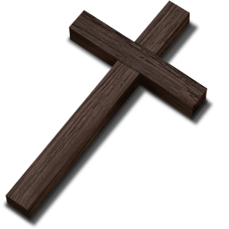 Crucifix 十字架