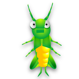 cricket 蟋蟀