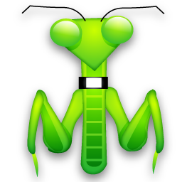 mantis 螳螂