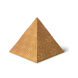 egypt 埃及金字塔