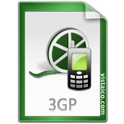 3GP文件