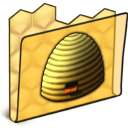蜂巢文件夹