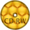 蜂巢CD-RW