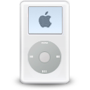 iPod 4G-On