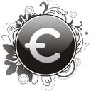 euro_currency_sign 欧元货币标志