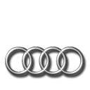 Audi 奥迪汽车标志