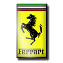 Ferrari 法拉利汽车标志