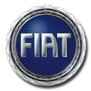 Fiat 菲亚特汽车标志
