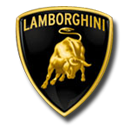 Lamborghini 兰博基尼汽车标志