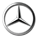 Mercedes1 梅赛德斯 奔驰汽车标志