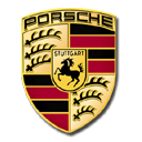 Porsche 保时捷汽车标志