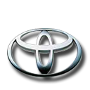Toyota 丰田汽车标志
