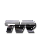 TVR 汽车标志