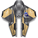 anakin_starfighter 星座式战斗机