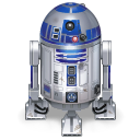 R2-D2 机器人
