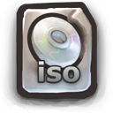 ISO镜像文件