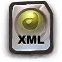 xml文件