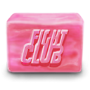 Fight Club 肥皂