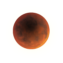 Lunar-Eclipse 月蚀 