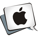 mac 苹果图标