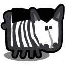 zebra 斑马