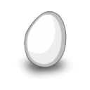 Egg 鸡蛋