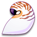 nautilus_pompilus 鹦鹉螺