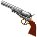 gun_Colt 手枪
