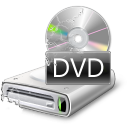 DVD驱动