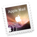 苹果邮票