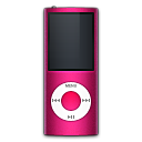 粉色iPhone手机