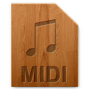 MIDI文件