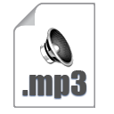 .mp3音乐文件