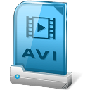 AVI视频文件