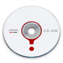 CD-RW光盘