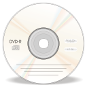 DVD-R光盘