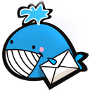 海豚送信