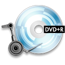 DVD+R光盘