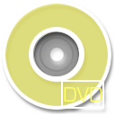 黄色DVD