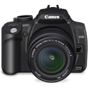 Canon数码相机